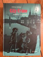 "City Crime", Stockholm, Andreas Schlüter gebunden Hamburg-Nord - Hamburg Alsterdorf  Vorschau