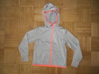 Sweetjacke von H&M Spor Gr. 122/128 Bayern - Gröbenzell Vorschau