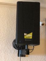 Komplette Lautsprecher und Bassbox,mit jede Menge Kabel Nordrhein-Westfalen - Niederzier Vorschau