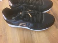 Damen Sketchers OG schwarz Gold  Gr.38 wie neu Nordrhein-Westfalen - Siegen Vorschau
