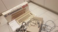 Comodore C64 Baden-Württemberg - Mönsheim Vorschau