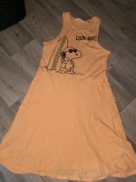 H&M Mädchen Kleid Snoopy Gr. 158/164 ♡♡♡ Niedersachsen - Rhauderfehn Vorschau