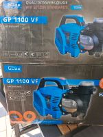 Güde Gartenpumpe GP 1100 VF Nordrhein-Westfalen - Lippetal Vorschau