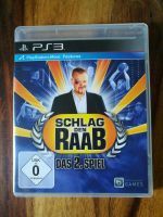 Schlag den Raab Playstation 3 Baden-Württemberg - Schönhardt (Iggingen) Vorschau