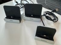 Belkin Lightning Ladestation 2x iPad 1x iPhone Top Brandenburg - Wittstock/Dosse Vorschau