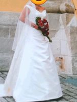 Brautkleid Kleid Cocktail Abend von Pronovias Baden-Württemberg - Ellwangen (Jagst) Vorschau