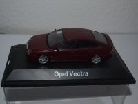 Opel Vectra C GTS Dunkelrot Hessen - Biedenkopf Vorschau