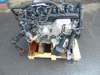 Motor Volvo XC60 XC70 S80 D5244T15 D5244T11 komplett Sachsen - Torgau Vorschau