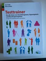 Buch Testtrainer für alle Arten Einstellungstests, Eignungstests Baden-Württemberg - Daisendorf Vorschau