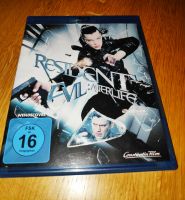 Resident Evil Afterlife - Bluray neuwertig Nordrhein-Westfalen - Sundern (Sauerland) Vorschau