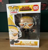 Funko Pop My Hero Academia Present Mic 920 Nordrhein-Westfalen - Oberhausen Vorschau