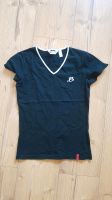 Schwarzes Sport T-Shirt Nordrhein-Westfalen - Hiddenhausen Vorschau