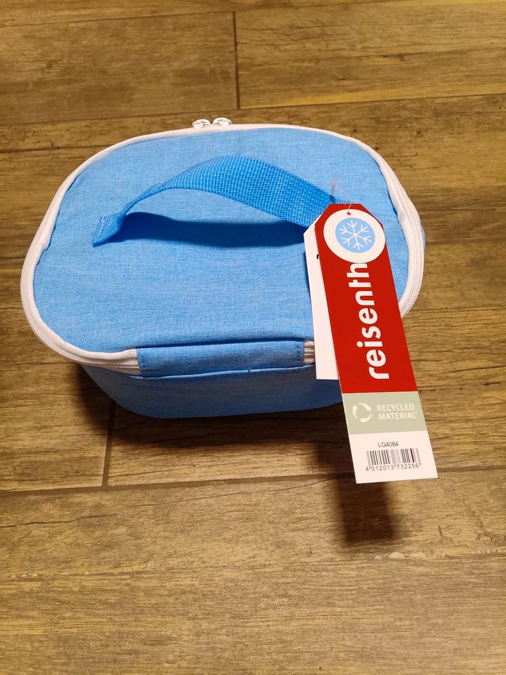 ❤️ Reisenthel Coolerbag S Pocket Twist, NEU!! ❤️ in Waldmünchen