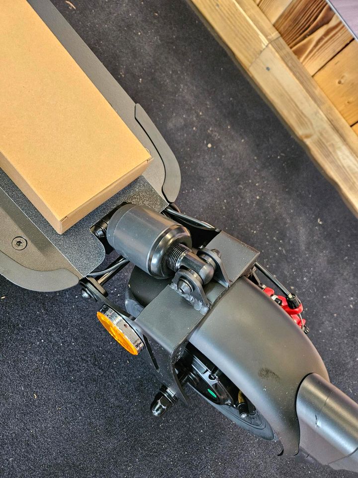 E Scooter Telefunken synergie s950 NEU in Memmingen