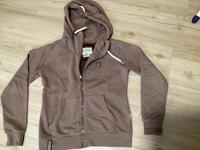 Naketano Sweatshirt-Jacke Gr. L Schleswig-Holstein - Satrup Vorschau