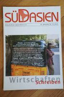 Südasien, 26 Jahrgang, Nr. 2-3/2006, Zeitschrift des Südasienbüro Schwachhausen - Neu Schwachhausen Vorschau