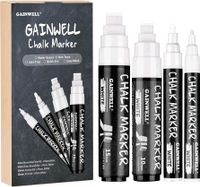 NEU Kreide Stifte Gainwell Chalk Marker Kreidestifte Kreis Pinneberg - Klein Nordende Vorschau