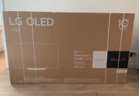 LG OLED77B39LA OLED TV (Flat, 77 Zoll / 195 cm, UHD 4K Duisburg - Duisburg-Mitte Vorschau