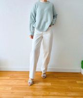 Zara Premium Kaschmir Pullover im wunderschönen Farbton Dortmund - Hörde Vorschau
