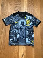 Brasilien X Nike Jersey S Hessen - Gelnhausen Vorschau