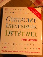 Buch Computer Informatik Internet für Eltern *NEU* Nordrhein-Westfalen - Herten Vorschau