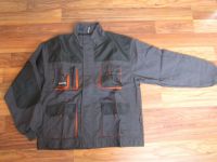 Terratrend Job Jacke dunkelgrau/schwarz Arbeitsjacke Gr. 56 -NEU- Bayern - Triefenstein Vorschau