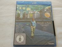 Midnight in Paris - Blu-Ray mit Owen Wilson Rachel McAdams Marion Berlin - Schöneberg Vorschau