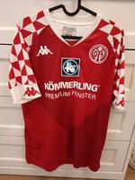 Mainz Trikot Größe M Baden-Württemberg - Kappel-Grafenhausen Vorschau