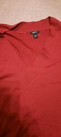 H&M BiB Feinstrick Pullover rot , 3/4 Arm, 2XL (52-54), CHIC! Niedersachsen - Syke Vorschau