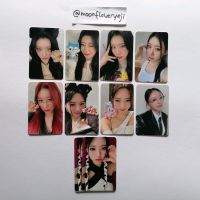 Kpop Itzy Chaeryeong & Yuna Fanmade Photocards Rheinland-Pfalz - Ludwigshafen Vorschau