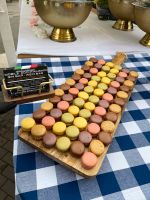 Fingerfood Catering Häppchen - für Hochzeit / Messe / Events Nordrhein-Westfalen - Krefeld Vorschau