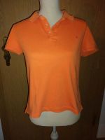 Ralph Lauren Poloshirt Shirt orange Düsseldorf - Rath Vorschau