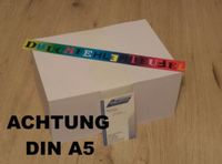 Kopierpapier Druckerpapier Papier Laserpapier DIN A5 Weiß 2000 Bl Bayern - Schweitenkirchen Vorschau