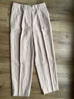 Lässige Bundfaltenhose von Mango Gr. 38 Baden-Württemberg - Waldshut-Tiengen Vorschau