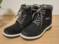 Fila Winterstiefel Damen wie Neu Hessen - Eltville Vorschau