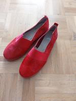 Schuhe Ballerina von Caprice Gr. 36 Leder NEU Bayern - Lindenberg im Allgäu Vorschau