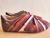 Lacoste Damenschuhe in der Größe 38 Essen - Bergerhausen Vorschau