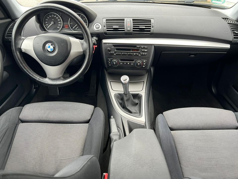 BMW 116 116i in Baden-Baden