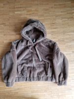 ☆ Mädchen Teddy jacke in der Größe S ☆ Bayern - Gerolzhofen Vorschau