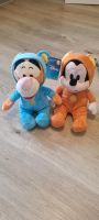 Tigger und Mickey Baden-Württemberg - Pforzheim Vorschau