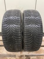 2x 195/55 R16. 87T Winterreifen ❄️M+S, Nexen ✅ Baden-Württemberg - Lenningen Vorschau