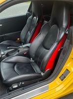 Porsche 911 997 987 Cayman Boxster Sportsitze Sitzheizung Berlin - Rummelsburg Vorschau