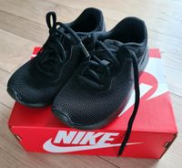 Nike Kinderschuh Turnschuh Tanjun schwarz Größe 30 12.5C nagelneu Brandenburg - Cottbus Vorschau