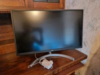 Bildschirm LG 27 Zoll - 27UL500-W UHD 4k Hessen - Nidderau Vorschau