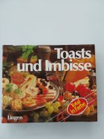 Toasts u.Imbisse Baden-Württemberg - Neckarsulm Vorschau