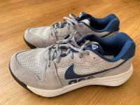 Nike lowcate Trekking Turnschuhe grau 38,5 Hohe Börde - Ochtmersleben Vorschau