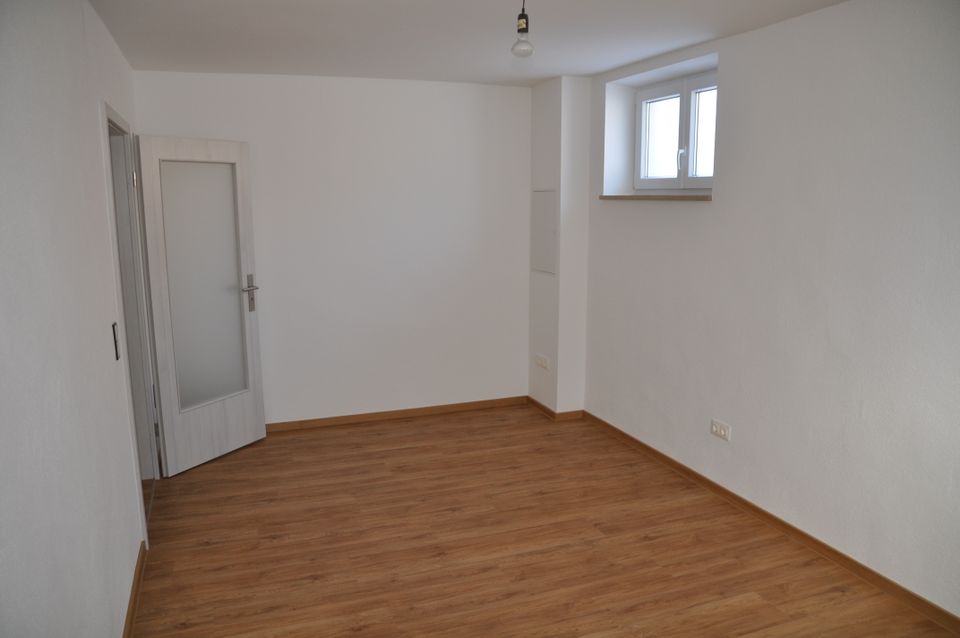 Schöne 3-Zimmer-Wohnung in Velburg