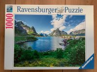 2x Ravensburger Puzzle 1000 Teile Berlin - Lichterfelde Vorschau