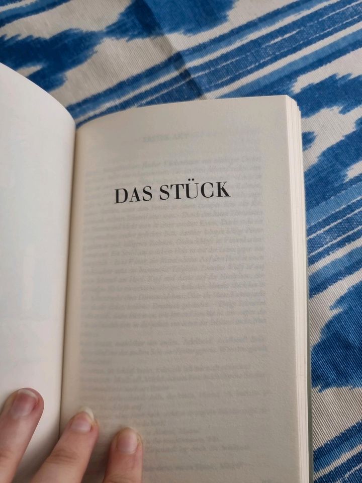 Der Bieberpelz - Gerhart Hauptmann in Weil im Schönbuch