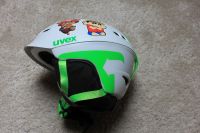 Verkaufe einen Ski / Snowboard-Helm von UVEX Bayern - Erlangen Vorschau